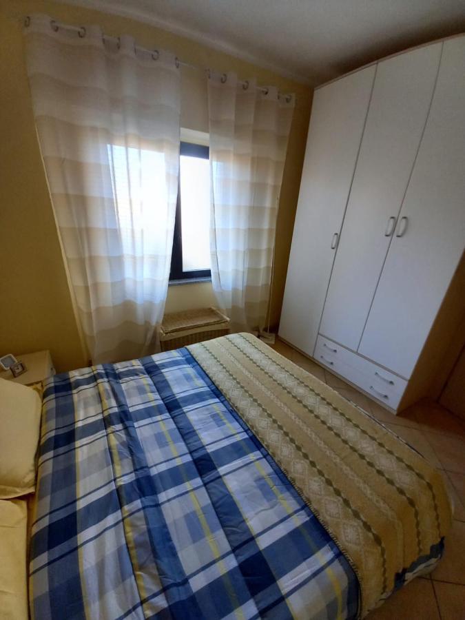 Flat Le Rose Apartment Paratico Exterior photo