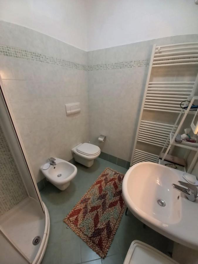 Flat Le Rose Apartment Paratico Exterior photo
