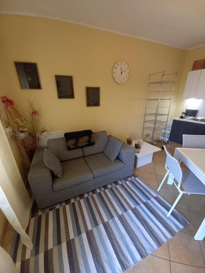 Flat Le Rose Apartment Paratico Exterior photo
